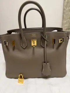 エルメス　バーキン25