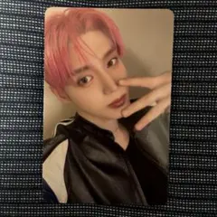 ZB1 HERE&NOW Blu-ray 通常版 ジウン トレカ ねこひげ