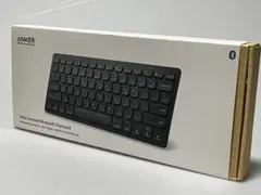 新品❗アンカー Anker ウルトラコンパクト Bluetooth キーボード