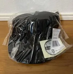 新品未使用 サカナクション 黒キャップ 帽子 (SKN-CTN)™ - メルカリ