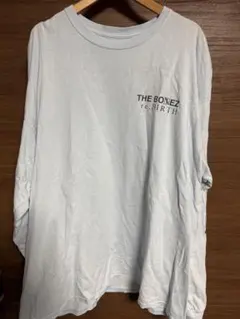 The BONEZ re:birth ロンT