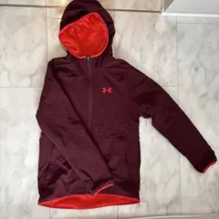アンダーアーマーUNDER ARMOUR ColdGear ジャケット S