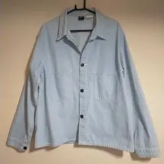 別注 Prentiss × ジャーナルスタンダード サイズL