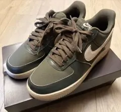 ナイキ　エアフォース1 ’07 LX