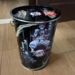 鬼滅の刃 無限城編 第一章 鬼オンスナックBIG缶 獪岳VS善逸 2缶 - メルカリ