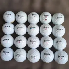 Srixon ゴルフボール セット