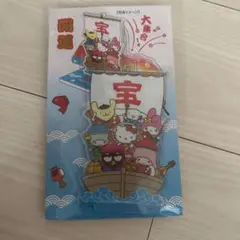 未使用 平成レトロ ハローキティ スーパーアドベンチャー西遊記 B5