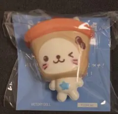NCT WISH WISH BAKERY FIGURE ユウシ バブルニャン - メルカリ