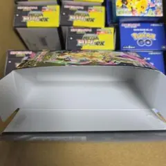 2026年最新】空箱 ポケカの人気アイテム - メルカリ
