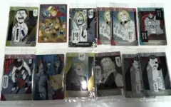 鋼の錬金術師 ウエハース カード