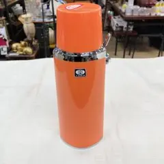 あらいぐまラスカル 昭和レトロ水筒　タイガーBSC-055 あらいぐまラスカル 昭和レトロ水筒 タイガーBSC-055