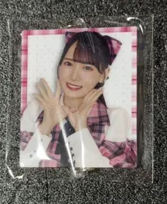 ≠ME ノイミー 鈴木瞳美 ミニくじ シークレット レア アクリルキーホルダー