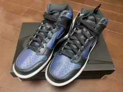 NIKE FRAGMENT DUNK HIGH 26cm