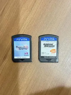 ラグナロクオデッセイ＆ガンダムブレイカー