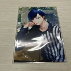 いれいす if ブロマイド