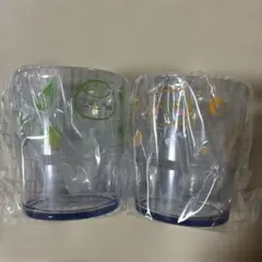 ちいかわ 一番くじレトロコップセット