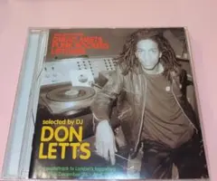 DON LETTS DREAD MEETS PUNK ROCKERS