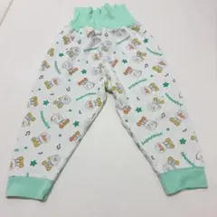ベビーパジャマ ズボン アンパンマン 95cm