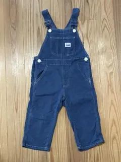 Buddy Lee オーバーオール