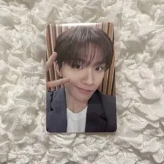 BOYNEXTDOOR No Genre wevers ウナク