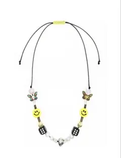 EVAE MOB EVAE+SMILEY PEARL SALUTE ネックレスのサムネイル