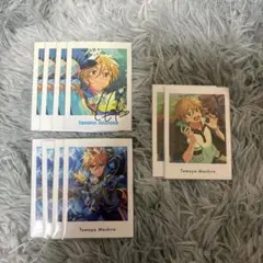真白友也 あんスタ ぱしゃっつ 10th