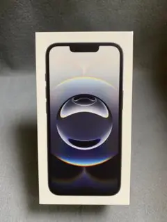 新品未開封 Appleストア版 SIMフリー iPhone16e 256GB