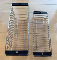  peak ステンレストレー 1ユニット 2枚セット CK-085 snow peak ステンレストレー 1ユニット CK-085: キャンプ トレッキング