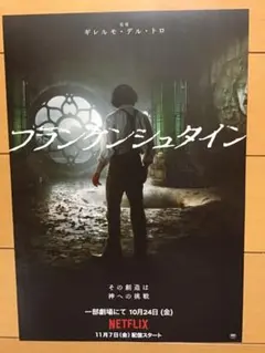 2025年最新】フランケンシュタイン フライヤーの人気アイテム