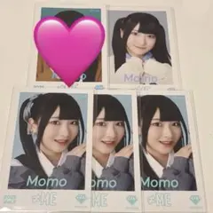 ≠ME ノイミー ミニフォト 2026 vol.10 櫻井もも - メルカリ