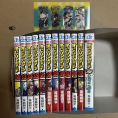 2026年最新】僕のヒーローアカデミア ファイナルファンブックの人気