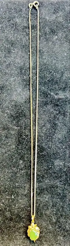 ネックレスチェーンのみ ネックレス