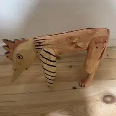 Swimsuit Department Chicken Head Zebraのサムネイル