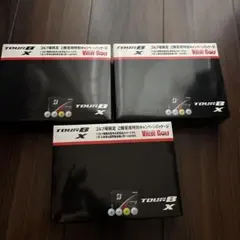 BRIDGESTONE TOUR B X ゴルフボール 3ダースセットのサムネイル