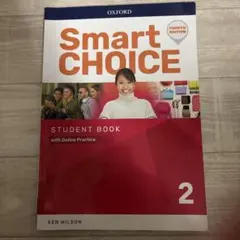 Smart Choice 2 Fourth Edition