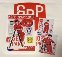 GENERATIONS 佐野玲於 フォトカ アクスタ - メルカリ