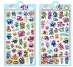 【海外公式ライセンス】ズートピア2 ディズニー　ボンボンドロップ