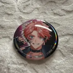 赤城ウェン②★ぎゃうるふ★ランダム缶バッチ