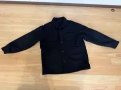 UNIQLO ネイビージャケット メンズ XL