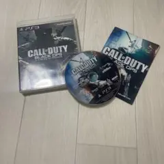 COD PS3