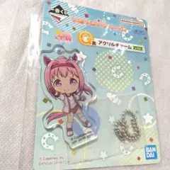 ウマ娘　ハルウララ　ラバスト 一番くじ限定品 ウマ娘 ハルウララ ラバスト 一番くじ限定品