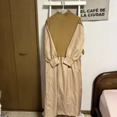 URBAN RESEARCH ロングワンピース