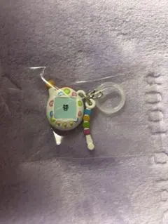 たまごっちめじるしアクセサリー3 エンたま