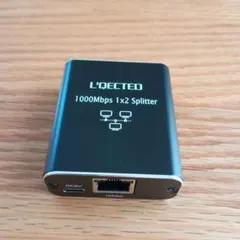 LAN分配器のサムネイル