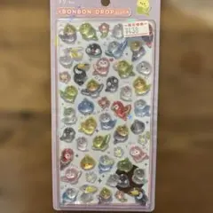 ボンボンドロップとり