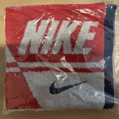 NIKE タオル
