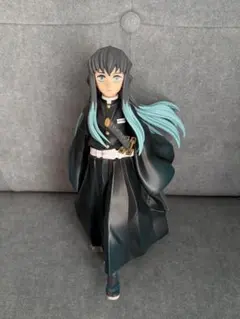 一番くじ 鬼滅の刃 B賞 MASTERLISE 時透無一郎 フィギュア