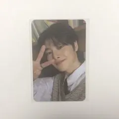 Stray Kids NACIFICフォトカード アイエン