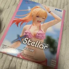 TVアニメ その着せ替え人形は恋をする XStellar エクステラ 喜多川海夢