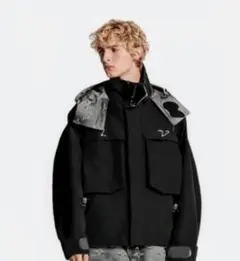 2026年最新】LOUIS VUITTON カラー：ブラック系 メンズ ナイロン